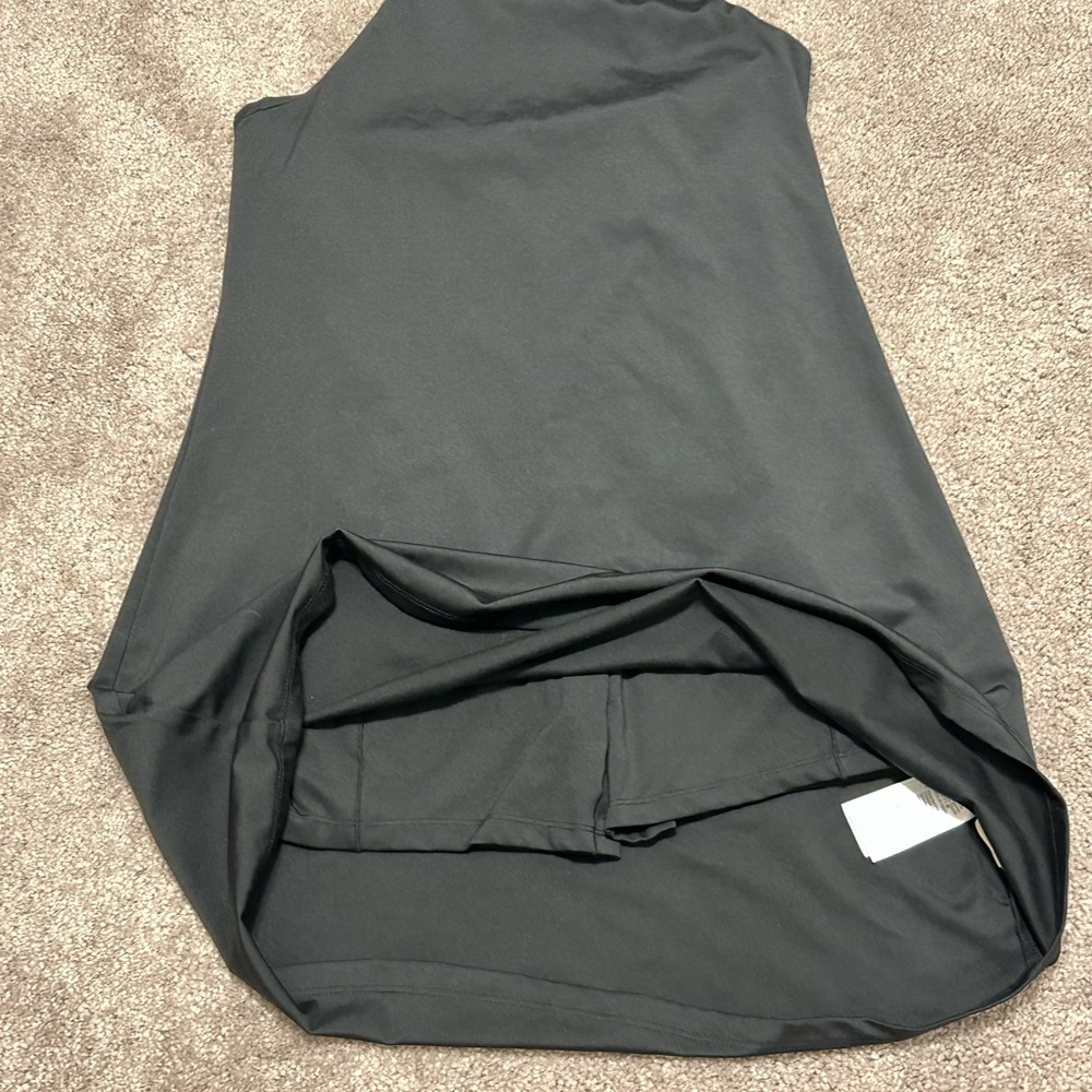 Madewell Flex Fitness Dress sz:small - Picture 9 of 11